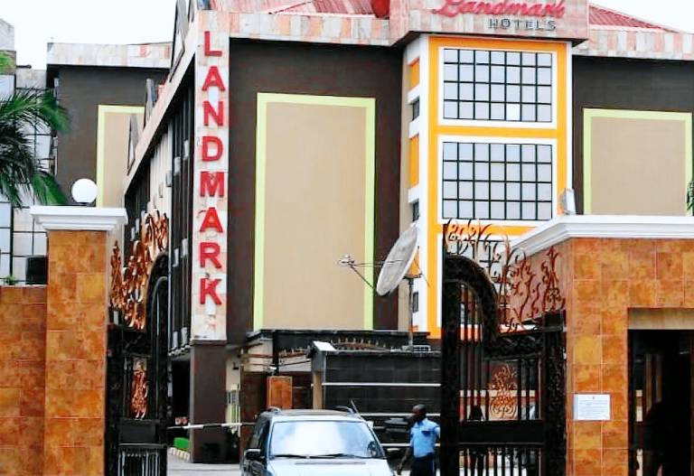 Landmark Hotels Limited