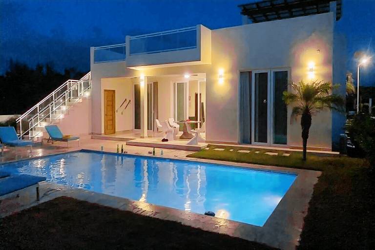 Villa Sosúa
