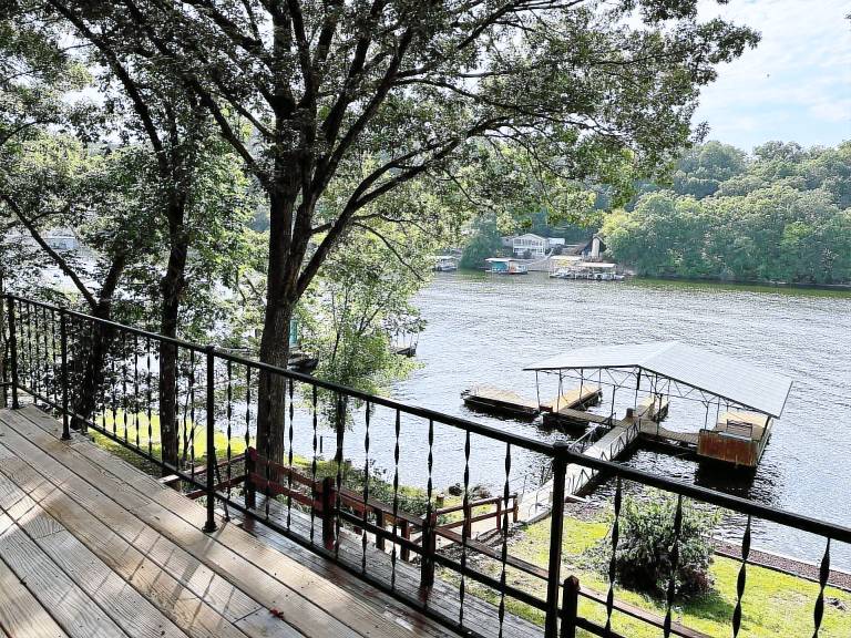 House  Lake Ozark