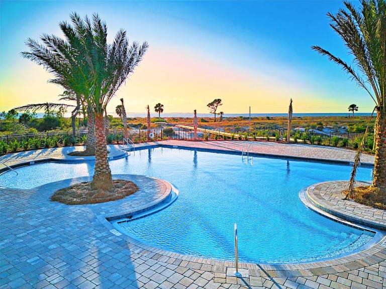 House  Port Saint Joe