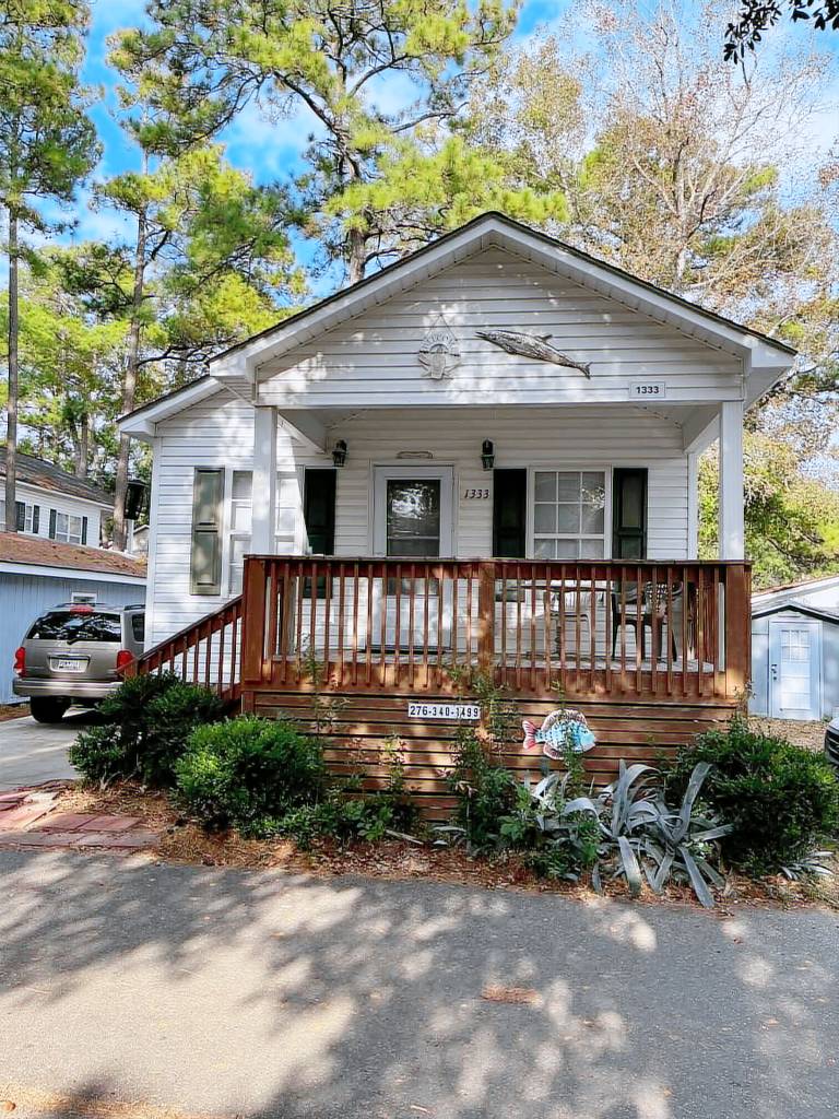 House Myrtle Beach