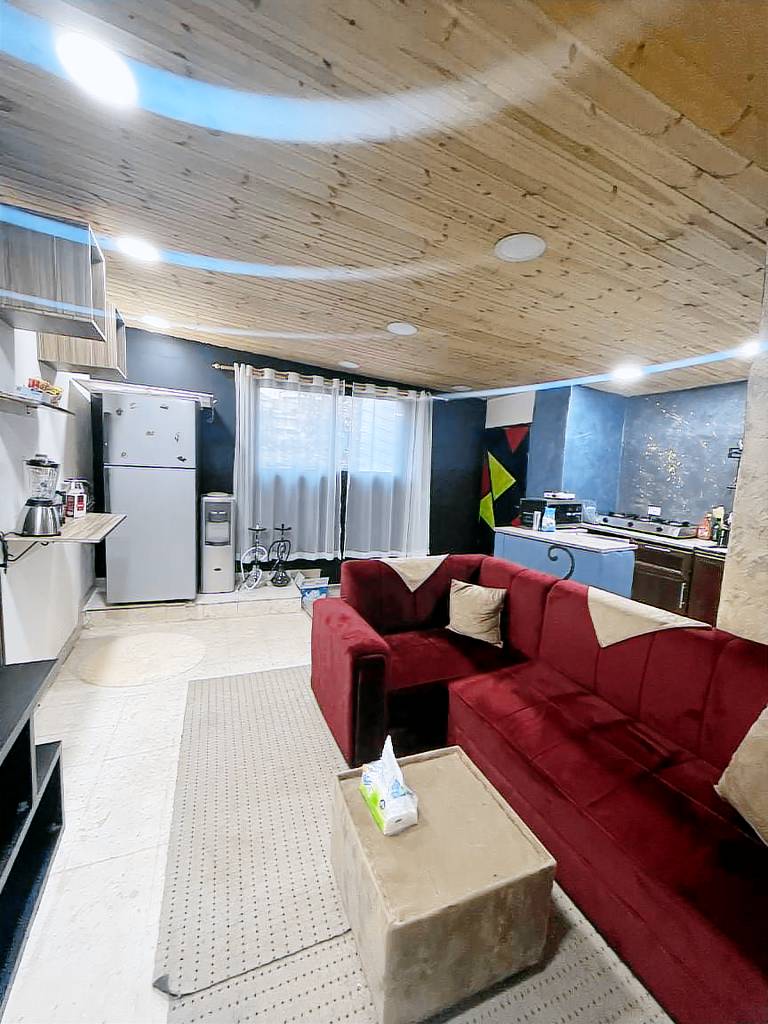 Apartment  Jabal Al Lweibdeh