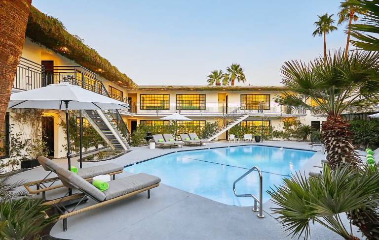 Resort Palm Springs