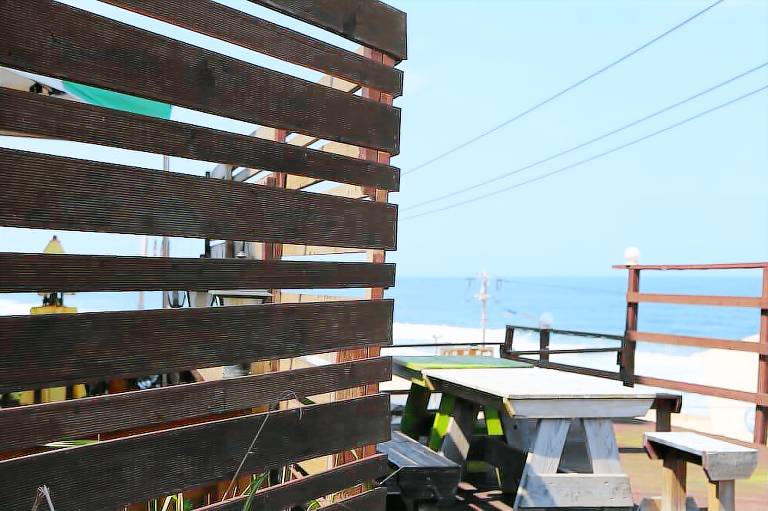 Seaview Pension
