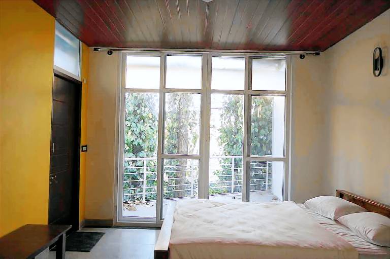 One Piece Homestay