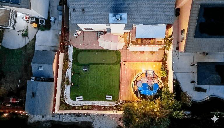 House Valley Hi / North Laguna