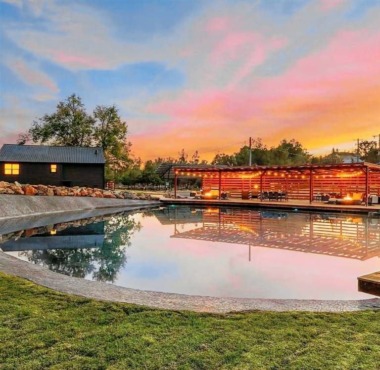 Farmhouse Placerville