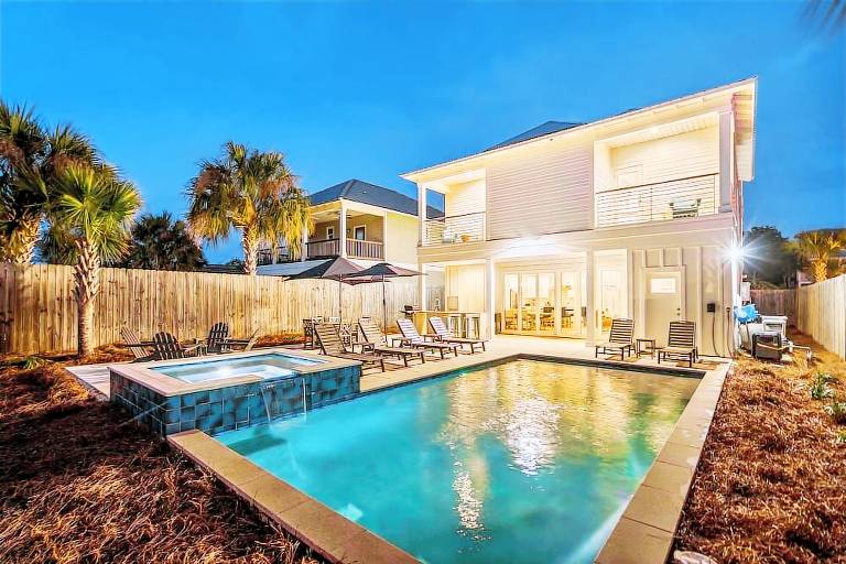 Cottage  Destin