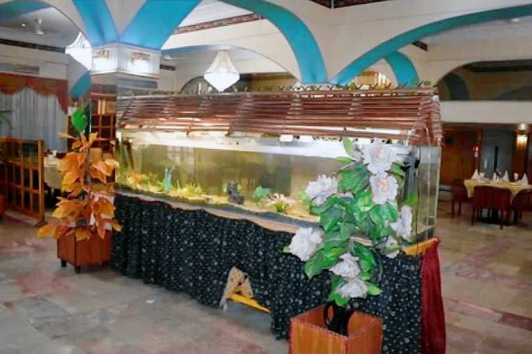 Hotel De Mall