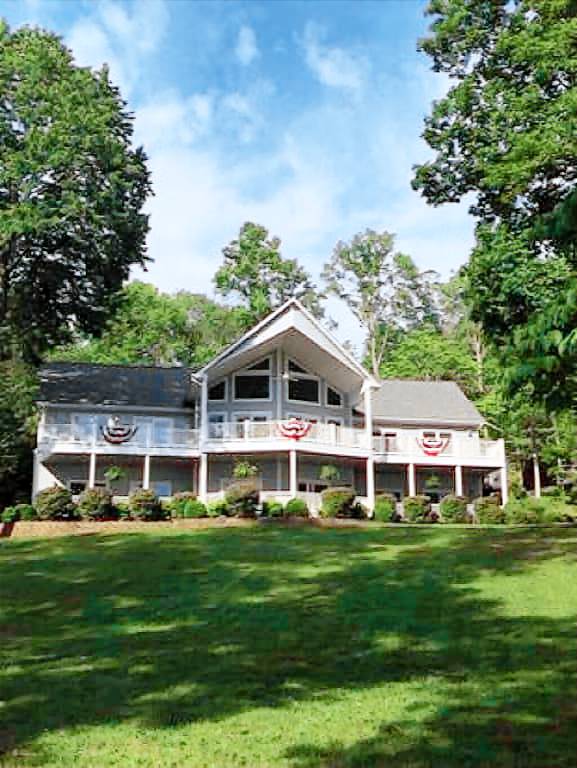 House LaFollette