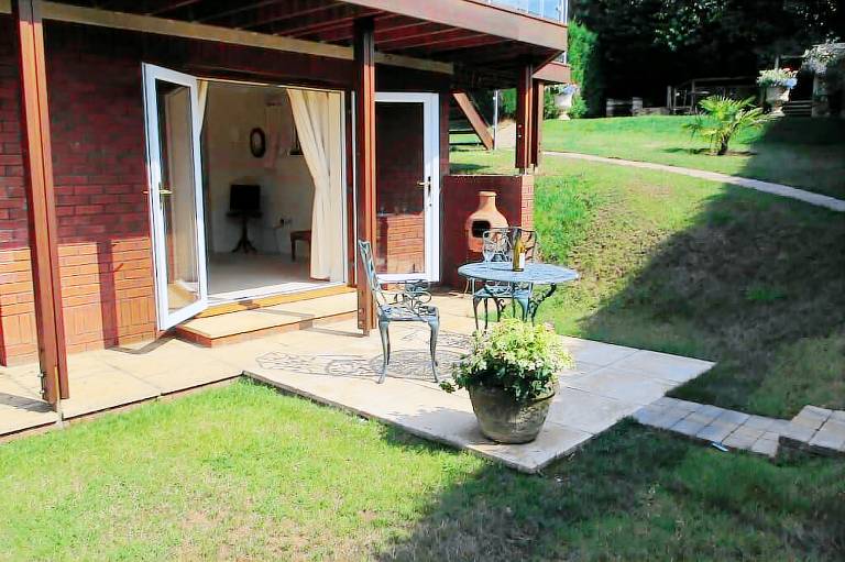 Riverdown B&B