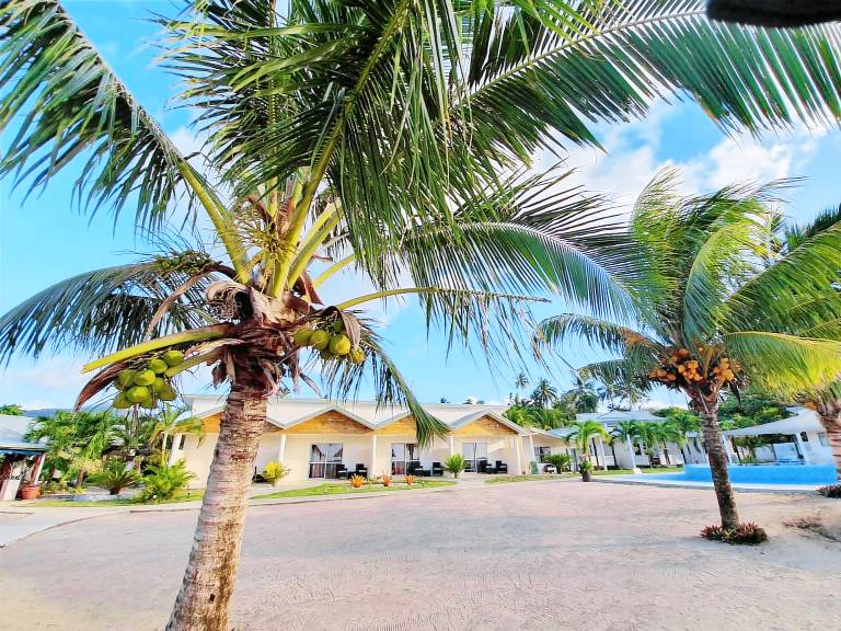 Resort Faleapuna