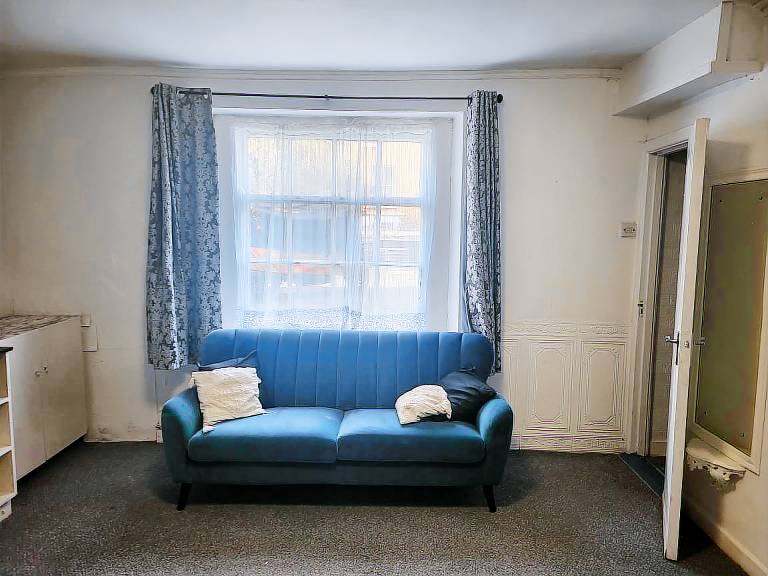 Rathgar Retreat Modern Apartment in Dublin 6