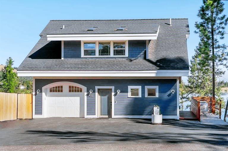House  Kalispell
