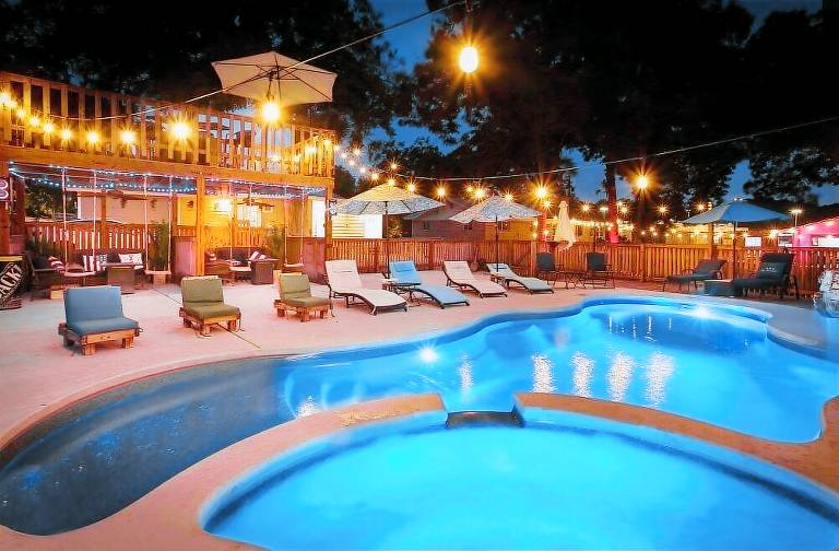 House Gruene