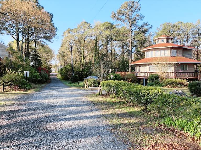 House Reedville