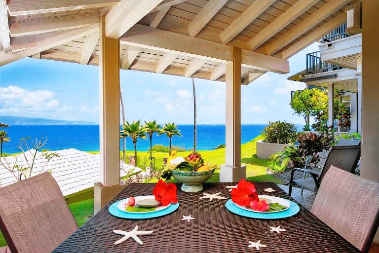 Villa Kapalua