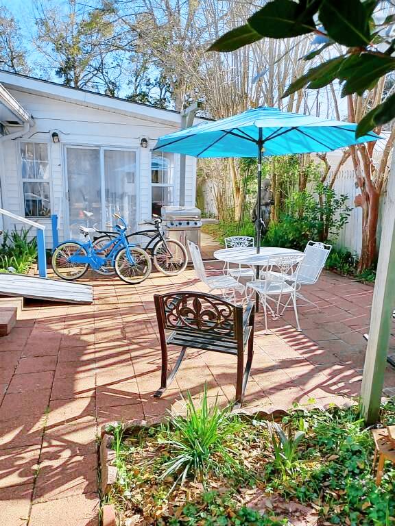House  Ocean Springs