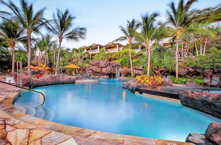 Villa  Wailea