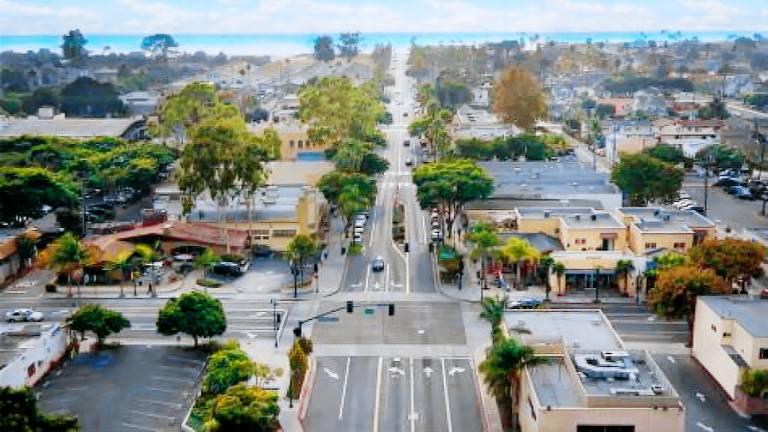 Condo  Santa Barbara