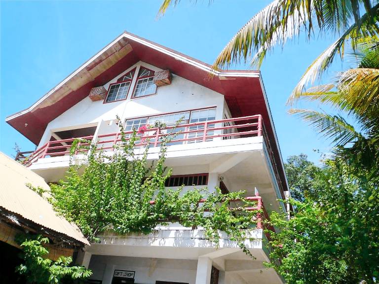 Bed and breakfast Koror
