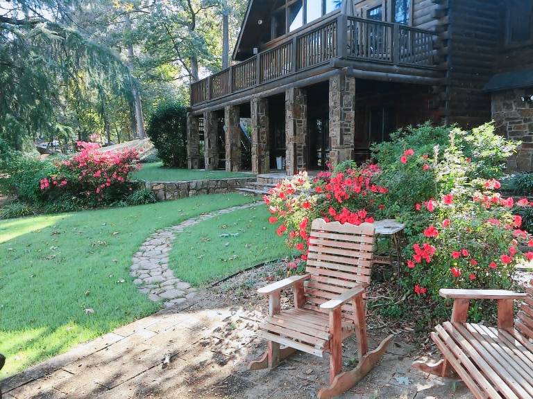 House Piney