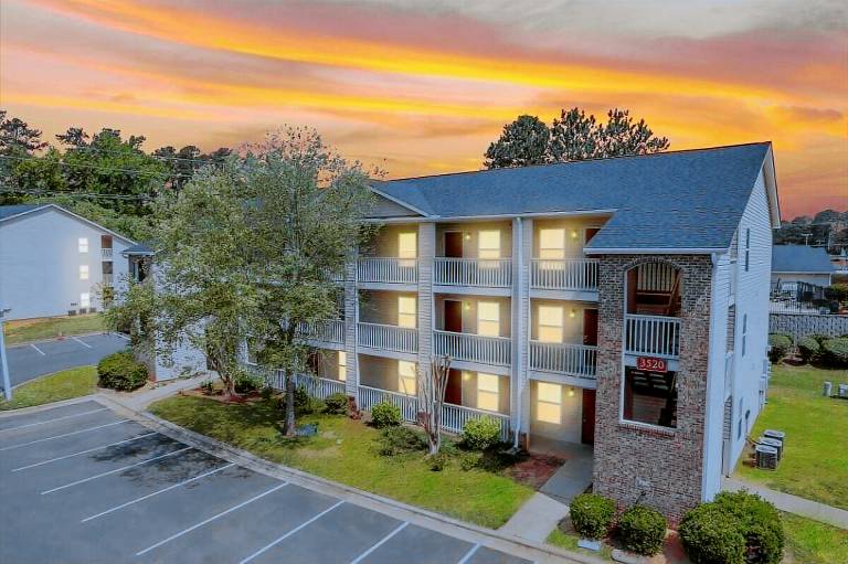 Apartment Westover