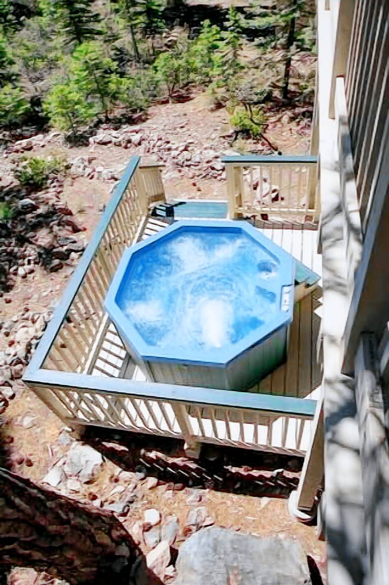 Cabin Northstar