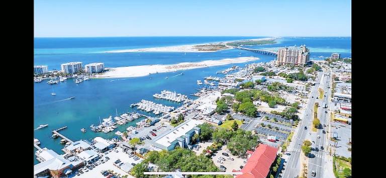 Condo Niceville