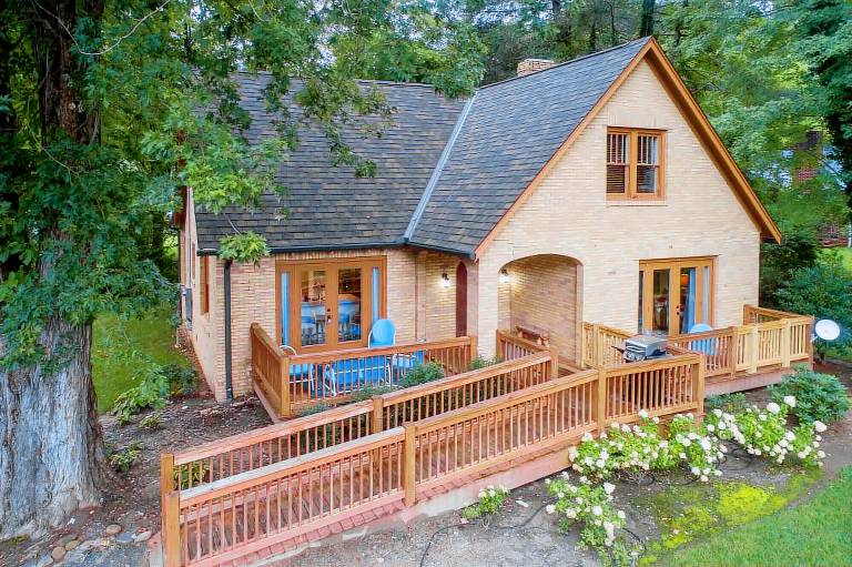 House Sylva