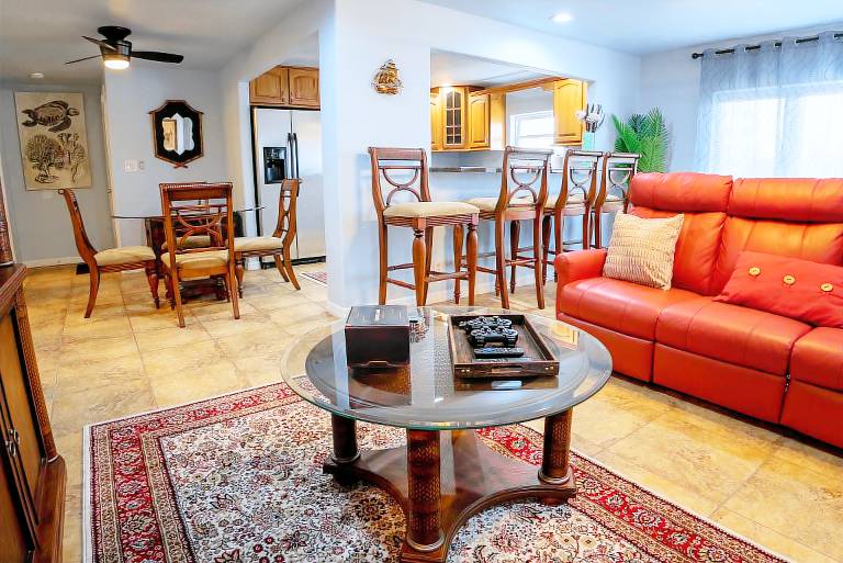 Apartment Daytona Beach Shores