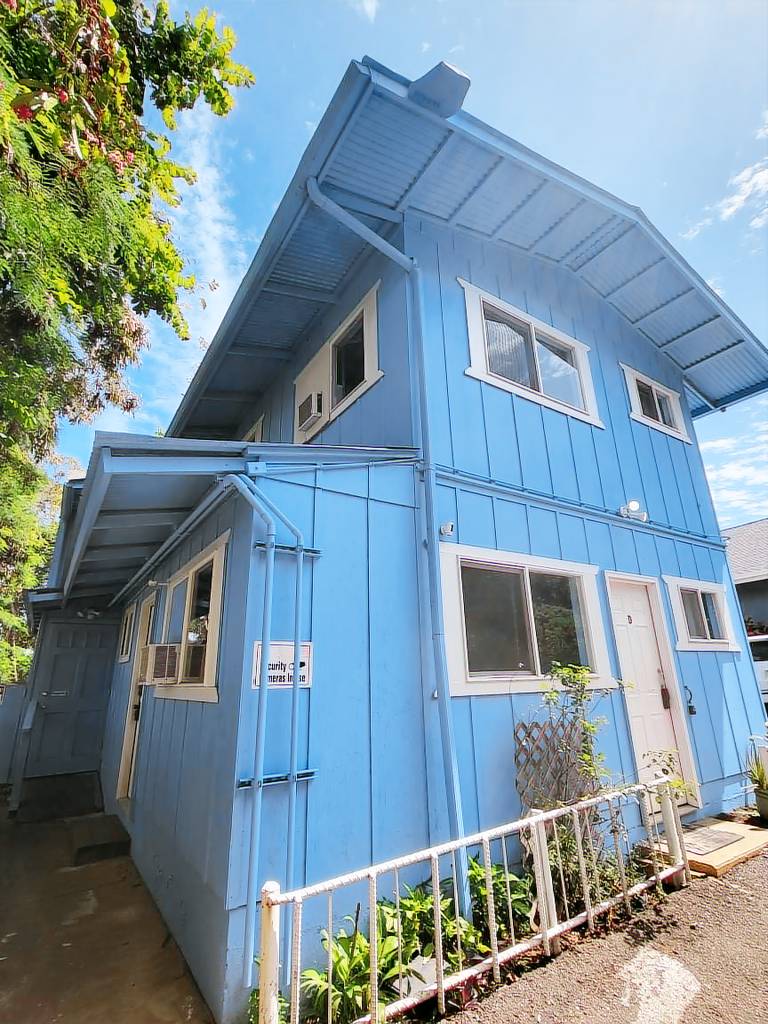 Apartment Wailuku