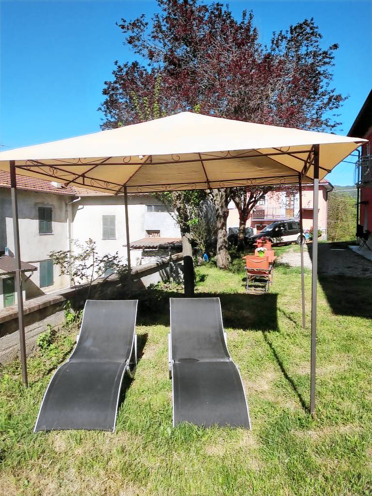 La casa Rossa Dimora di Campagna