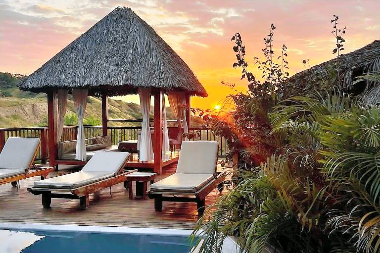 VILLA DEL SOL