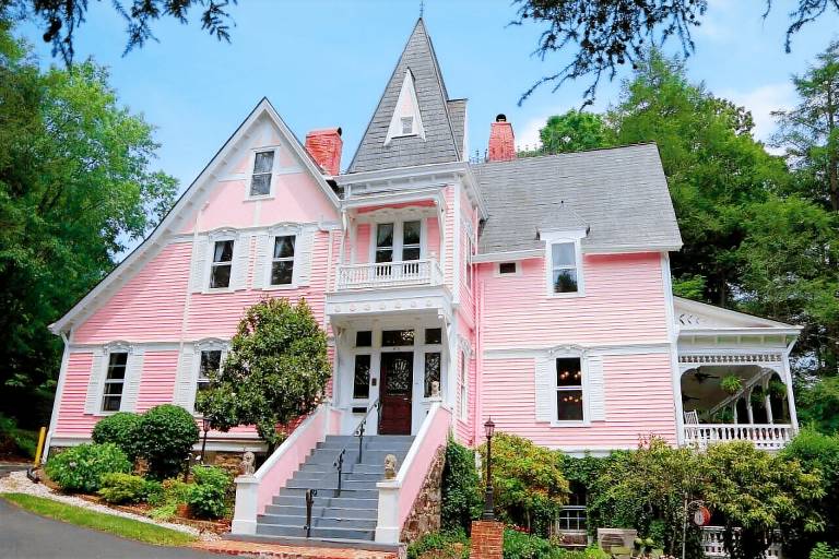 Bed and breakfast Kenilworth