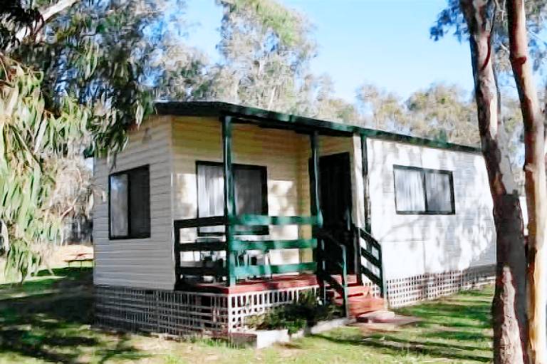 Bonnie Doon Caravan Park