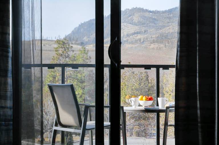 DoubleTree by Hilton West Kelowna