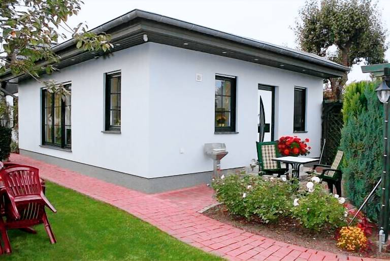 House Ribnitz-Damgarten