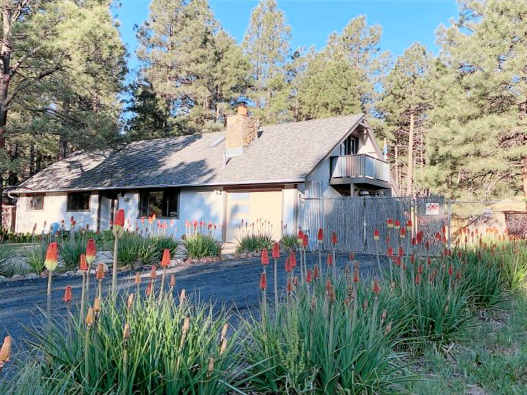 House Flagstaff