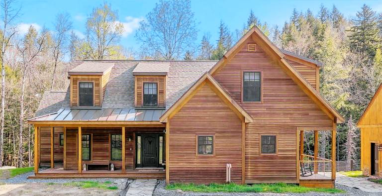 House Wilmington