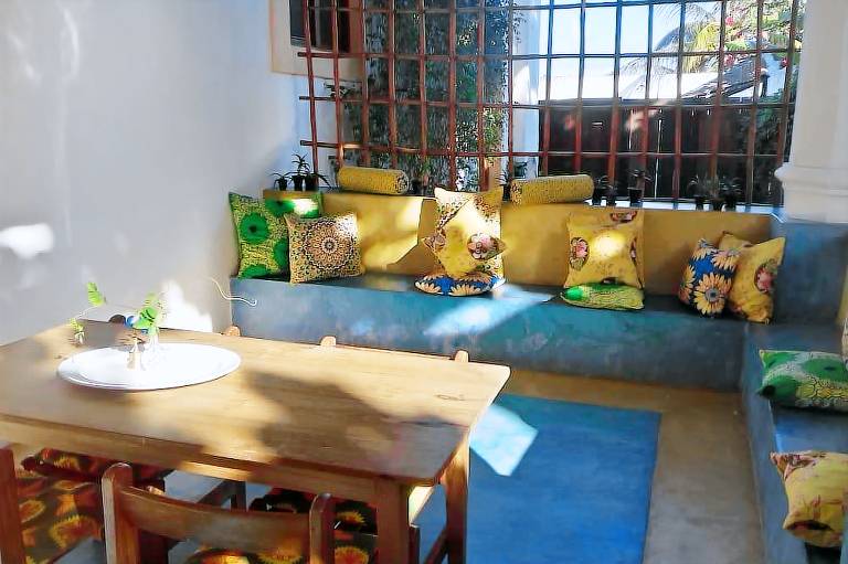 Jardim dos Aloés Unique B&B