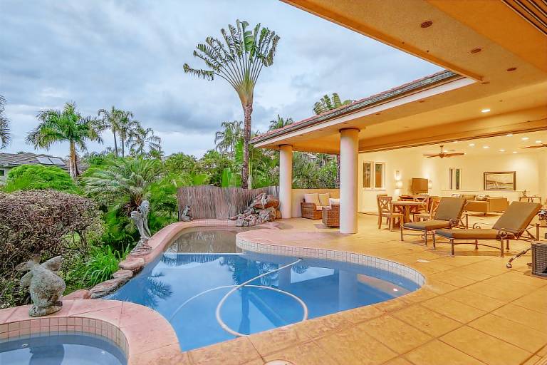 House Wailea