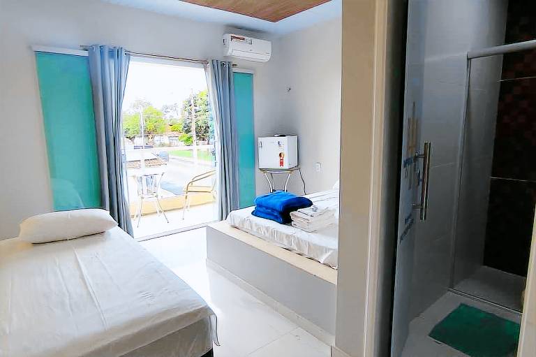 Imperial Hotel Barcarena sede