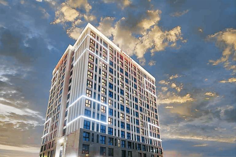 Ramada by Wyndham Gumi
