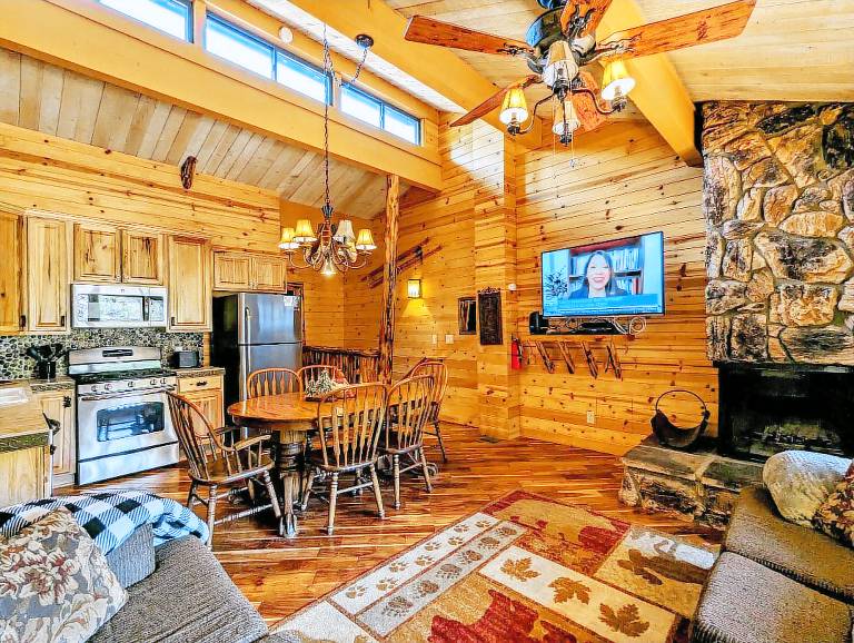 Condo Big Bear Lake
