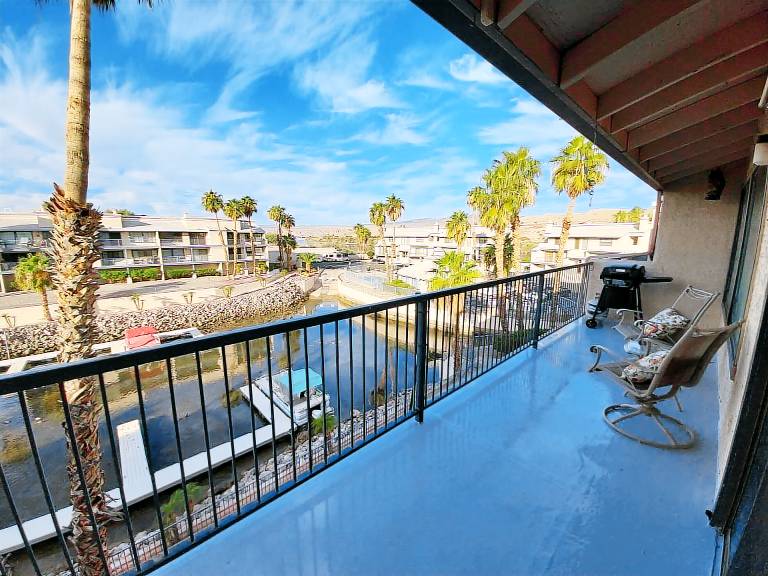 Condo Bullhead City