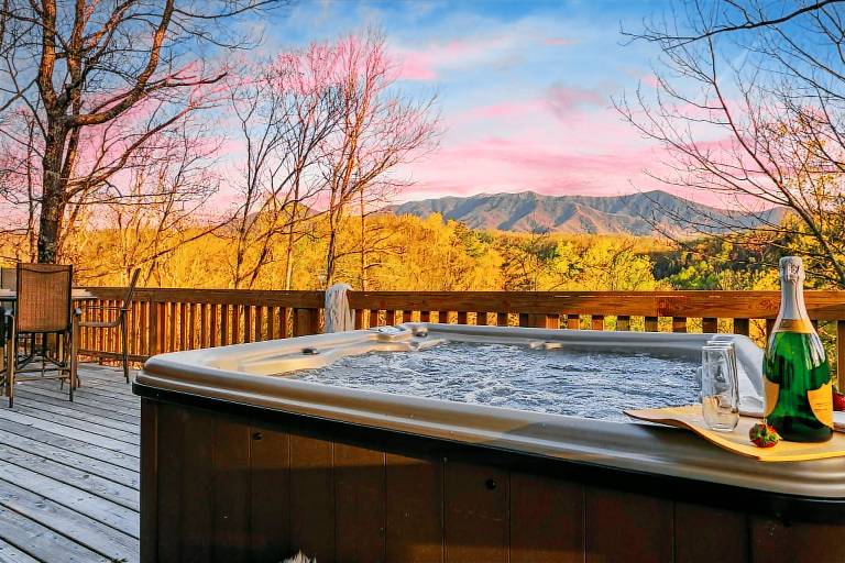 Chalet Gatlinburg
