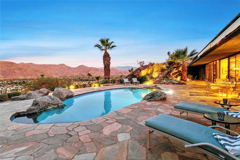 House Palm Springs