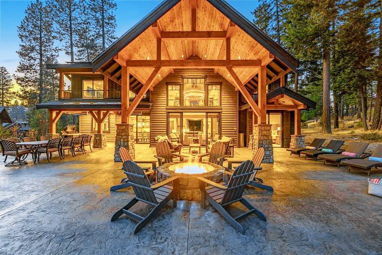 House Cle Elum