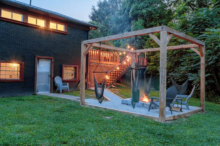 Cottage Red River Gorge
